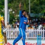 With Hardik, Nitish battling injuries, Suryansh Shedge makes most of opportunity with India A
