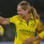 WPL 2027 auction: Full list of Australian players registered; Molineux, Harris, Jonassen listed