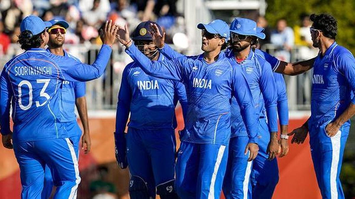 India vs Pakistan, Asian Games men's cricket final LIVE score: IND looks to defend gold medal against arch-rival PAK; toss news, playing XIs, weather update