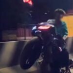 सप्ताहांत की रात बाइक रेसिंग चेन्नई के निवासियों, मोटर चालकों को परेशानी में डाल देती है