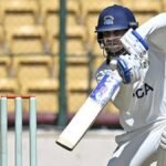 Why didn’t Shubman Gill bat at No.4 for Punjab vs Chhattisgarh in Ranji Trophy match?