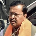 बीजेपी अध्यक्ष नितिन नबीन 23 अक्टूबर से तीन दिवसीय झारखंड दौरे पर हैं