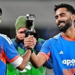 IND vs NZ, 2nd T20I LIVE streaming info: When, where to watch India vs New Zealand match?