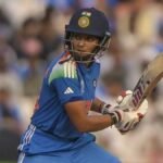Stepping up the pace: How Pratika Rawal adapted her ODI game to optimise the PowerPlay