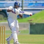 Sudharsan, Balaji laud shadow A tours for helping players make step up to senior level
