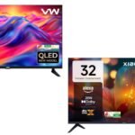 Want to buy a new Smart TV? These 5 models are available on Amazon from ₹ 9,199, 40-inch QLED also included