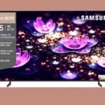 Offers available on these models of 55 inch Smart TV, Xiaomi and Motorola for less than ₹ 35,000