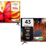 Big savings in Amazon Sale for QLED TV buyers, huge discounts on everything from Xiaomi to TCL and Toshiba