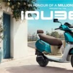 Bumper demand for these 10 electric scooters, TVS iQube number-1; See full list