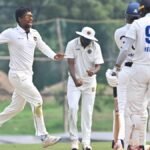 Hyderabad vs Punjab, Ranji Trophy 2026-27: Spin, summit and a Gymkhana showdown