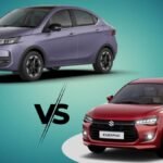 Tata Aeris iCNG vs Maruti Dzire CNG: Who has more mileage and who is best in features? Know