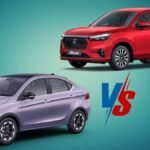 Tata Aeris vs Honda Amaze: Country’s iron or Japanese engine? Know which sedan is right to buy