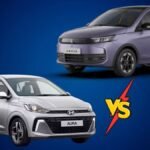 Tata Aeris vs Hyundai Aura: Know which family sedan has more power? Who to buy in a budget of ₹ 6 lakh
