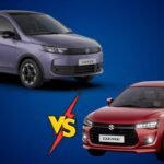 Tata Aeris Vs Maruti Dzire: New sedan cheaper than ₹ 6 lakh or a popular choice? Know which one is right to buy