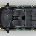 24 KM Mileage, Sunroof and 6 Airbags; This family SUV is getting a bumper discount of ₹ 75,000