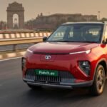Tata Punch EV becomes expensive! Prices increased by ₹ 20 thousand; Know how much you will get now