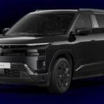 The ‘black magic’ of Tata Sierra! Dark Edition comes for ₹ 13.99 lakh, everything is special from look to features