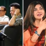 रमेश तौरानी ने 90 के दशक में अलका याग्निक के उत्थान को याद किया: “उन्हें सबसे ज्यादा गाने मिल रहे थे”: बॉलीवुड समाचार
