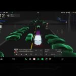 Tesla gave Halloween surprise in India! These scary features came in Model Y and Model YL