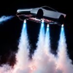 Tesla launches car that flies in the air, speed like rocket; Flips in the blink of an eye