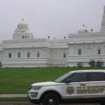 अमेरिकी सांसदों ने इलिनोइस में हिंदू मंदिर पर हमले की साजिश नाकाम होने पर नाराजगी व्यक्त की