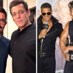 क्या सलमान खान, आमिर खान और अक्षय कुमार निशाने पर थे? टाइगर श्रॉफ गोलीबारी की घटना के बाद पुलिस अधिकारी ने दी सफाई: बॉलीवुड समाचार