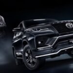 Toyota Fortuner Leader Edition launched for ₹36.51 lakh, gets these features along with new look