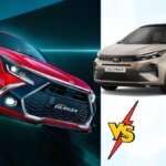 Toyota Glanza vs Tata Altroz: Slight difference in price, but who is ahead in features and mileage? Know