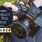 Why the Sony A7R VI is my Camera of the Year for 2026 — it has speed, quality and ruggedness in spades, and is basically all the camera you’ll ever need