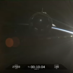 NASA SpaceX Crew-12 flight latest news: Landing day nears for Dragon astronauts
