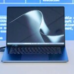 Surface Laptop Ultra review: a different kind of MacBook Pro