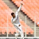 INDU19 vs AUS U19: Tanmay Baloda continues to torment Australia, puts India in control
