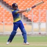 Manish Pandey back for Karnataka: Former captain included in probables for SMAT