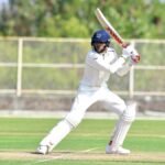 Shubman Gill to play for Punjab against Chattisgarh in Ranji Trophy