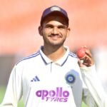 From bowling fast to spin masterclass against Australia, Tanmay Baloda’s patience pays off with India U-19