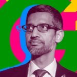 Google says its investments in AI are driving more searches