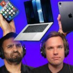 The delightfully messy state of Apple gadgets