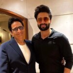 निर्माता वाशु भगनानी, रकुल प्रीत सिंह पर आईटी छापे के एक दिन बाद अस्पताल में भर्ती | बॉलीवुड नेवस