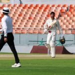 Level-headed Vihaan Malhotra happy to live his dream after debut century