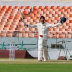 Ranji Trophy 2026/27: Vihaan Malhotra’s maiden FC hundred keeps up Punjab’s fight against Assam