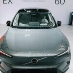 Volvo will use Nvidia’s tech for hands-free, point-to-point driving