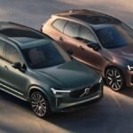 200 KM range without petrol! New incarnation of Volvo XC60-XC90, features are also good