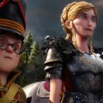 Wildwood’s director says AI is ‘antithetical to everything that we are at this studio’