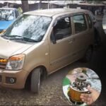 17 year old Wagon R becomes electric, costs only ₹ 2.25 lakh; 110 KM range