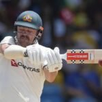 SA vs AUS Day 4 Highlights, 2nd Test: Australia 156/4 at Stumps; trails by 170 runs