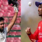 Sports News: सीकर के दो सितारों का रणजी टीम में एंट्री, एक ने 900 रन ठोके तो दूसरा IPL में मचा चुका है धमाल