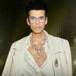 करण जौहर अबू धाबी में IIFA 2027 की मेजबानी करने के लिए तैयार; कहते हैं, “मेजबान के रूप में छह बार काम करना बहुत ज्यादा लगता है” 2027: बॉलीवुड समाचार