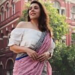 शरीर की छवि पर मानवी गगरू का हीर सारा का एकालाप इंटरनेट पर धूम मचा रहा है: “एकालाप के लिए मुझे जो संदेश और प्रतिक्रिया मिल रही है वह सचमुच आश्चर्यजनक है”: बॉलीवुड समाचार
