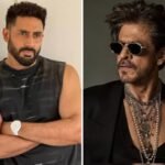 अभिषेक बच्चन ने शाहरुख खान की करियर सलाह का खुलासा किया जो अभी भी उनका मार्गदर्शन करती है: “उन्होंने सचमुच व्यक्तिगत जिम्मेदारी ली है”: बॉलीवुड समाचार