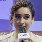 सान्या मल्होत्रा जीकेबी की ब्रांड एंबेसडर बनीं, आईवियर ब्रांड ने खोला 100वां स्टोर 100: बॉलीवुड समाचार